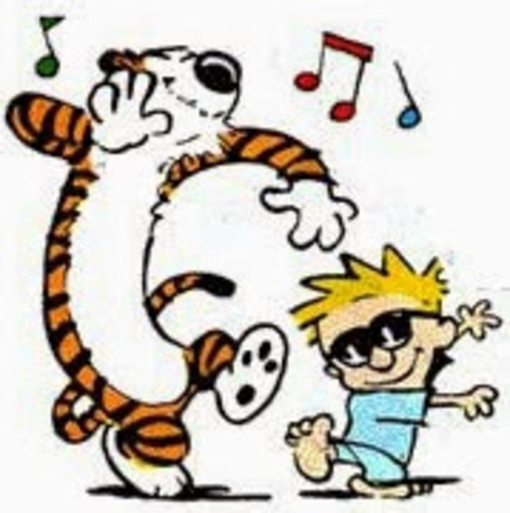 Meet your Posher, Deborah